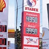 hiked fuel prices in Uganda