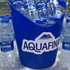 Crown Beverages' Aquafina water
