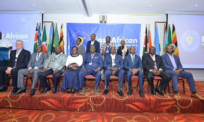 9th East African Petroleum Conference